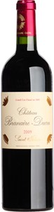 Nath. Johnston & Fils #09 Brainaire Ducru St. Julien (Nath. Johnston) 2009